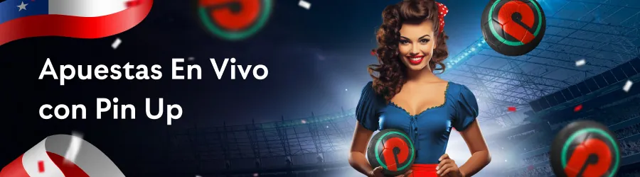casino pin up